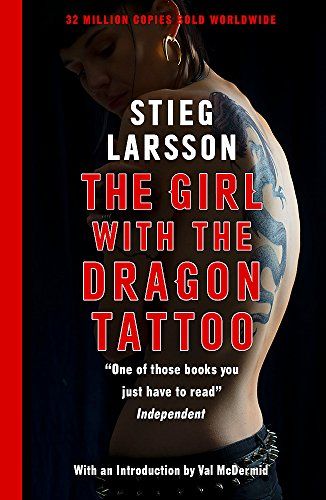 2010: The Girl with the Dragon Tattoo