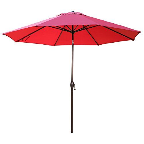 Abba Patio 11ft Patio Umbrella 