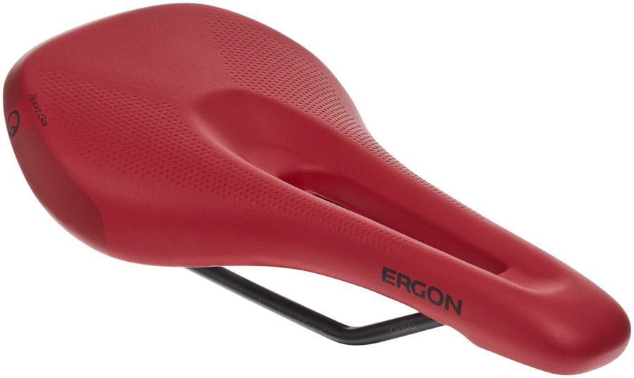 women's gel saddle