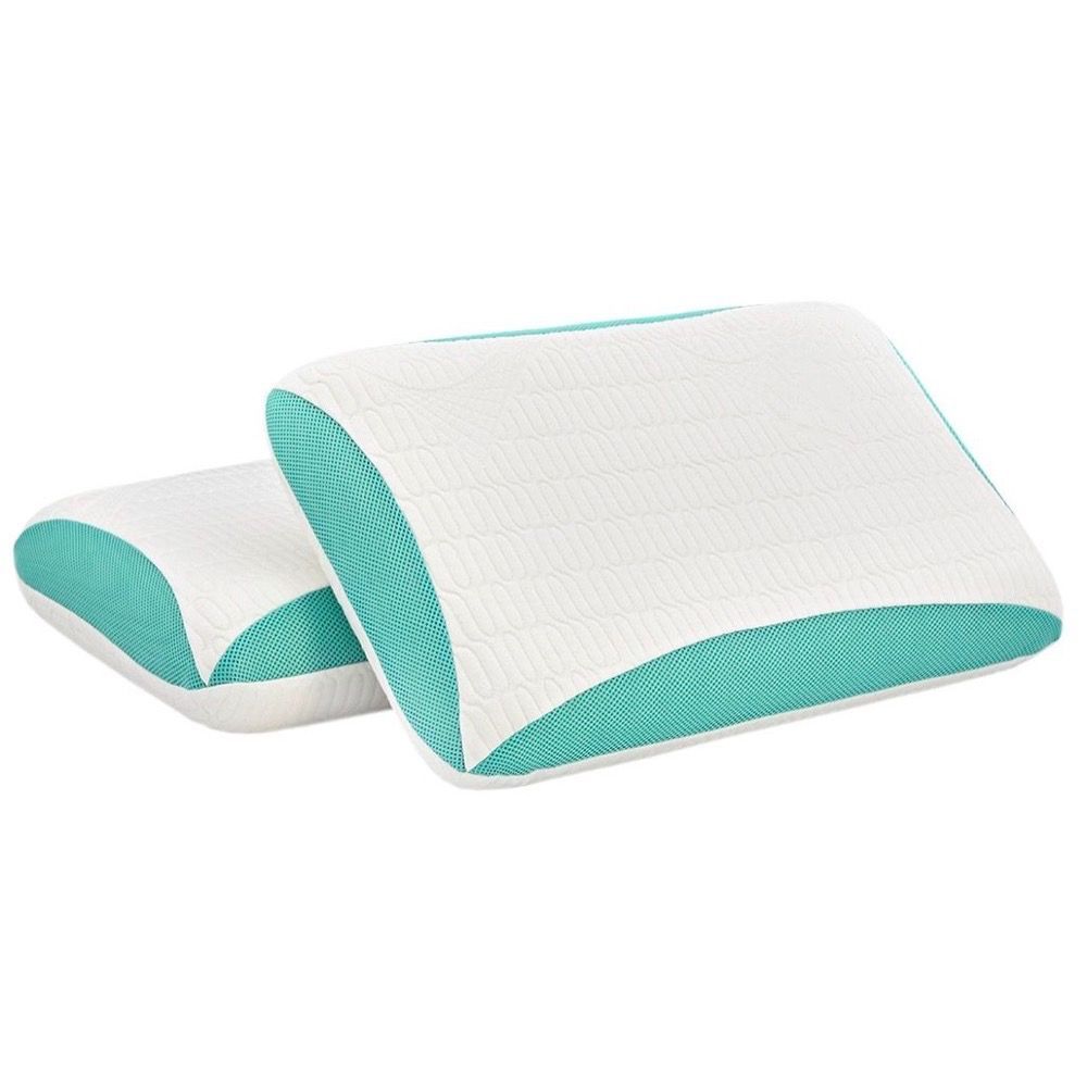 Best pillows to buy in 2020 memory 8 Best Pillows for Neck Ache Nix Pain