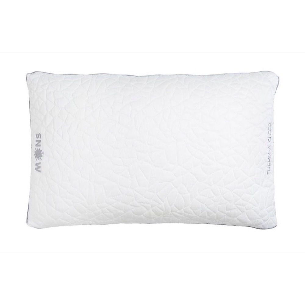 Best pillows to buy in 2020 memory pillow won't leave you with a sore neck