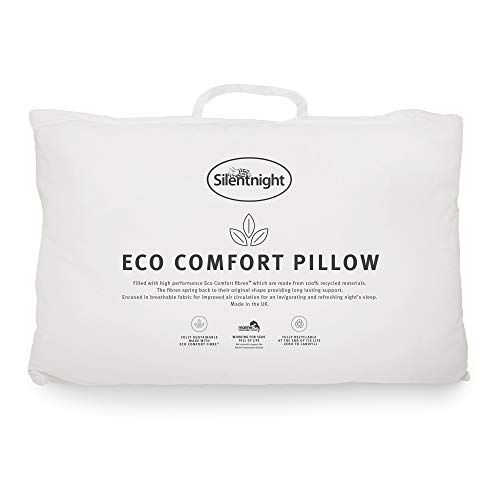 Best pillows to buy in 2020 memory Eco Comfort Soft Pillow