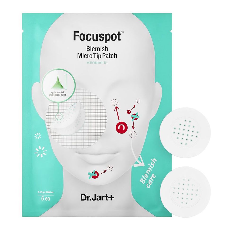 Dr. Jart+ Focuspot Micro Tip Patches