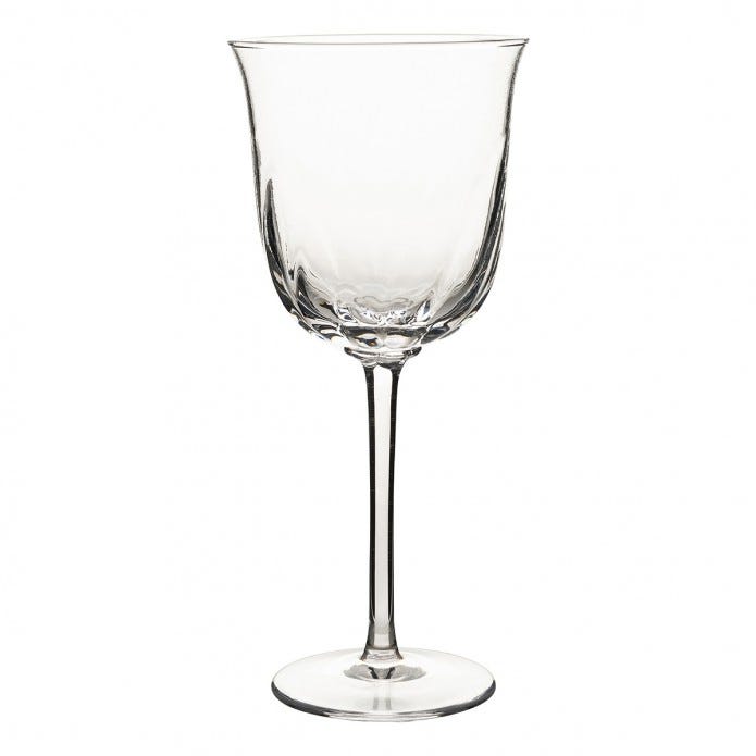 Vienne Clear Red Wine Glass