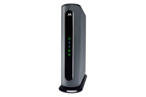 modems