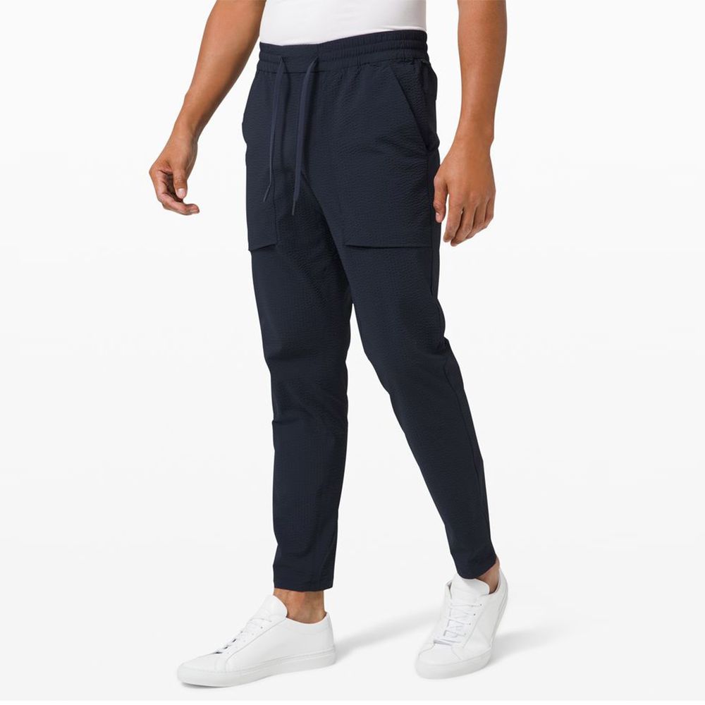 10 Best Drawstring Pants for Men - Comfortable Work Trousers 10 Best Drawstring Pants for Men - Comfortable Work Trousers