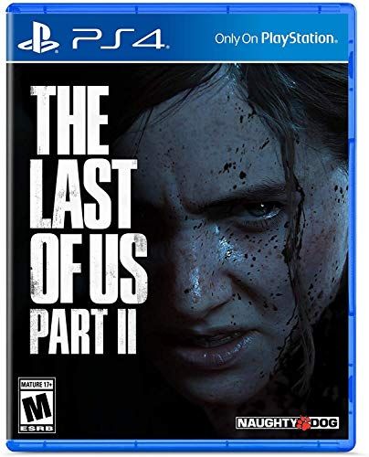 The Last of Us 2, Software