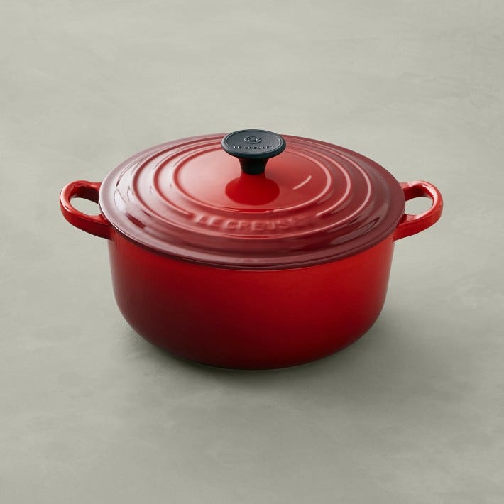 Le Creuset & Lodge Products Are Marked Down on  Right Now – SheKnows