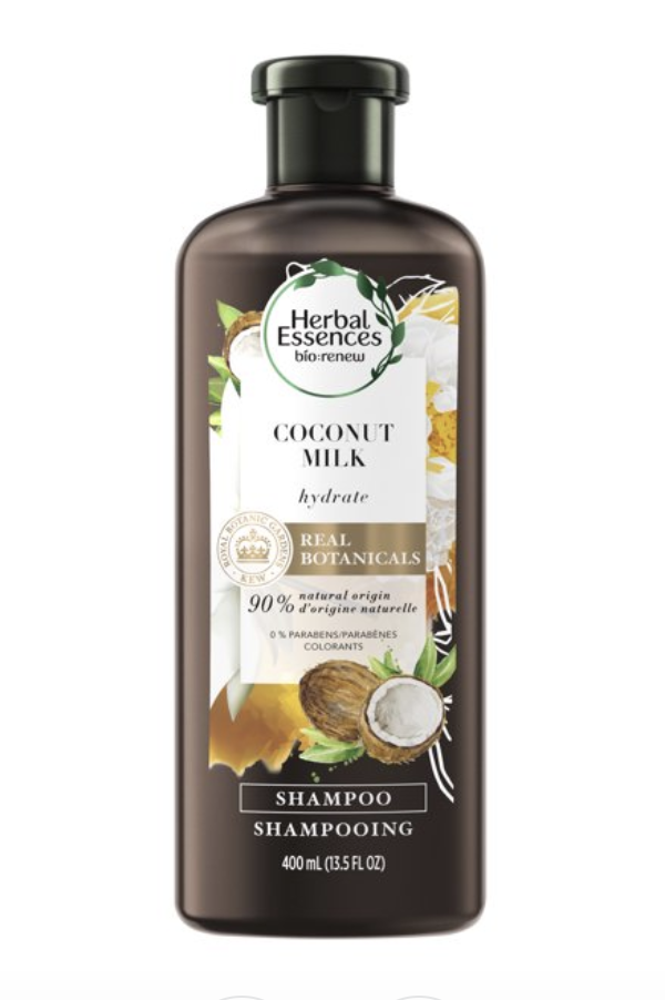 Bio:Renew Coconut Milk Hydrate Shampoo