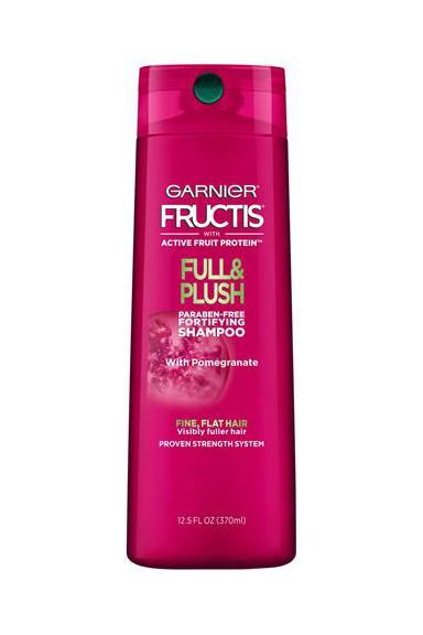 Fructis Full & Plush Shampoo