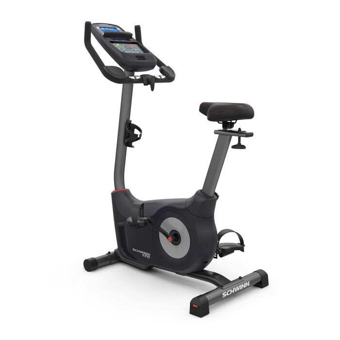 best stationary bike canada