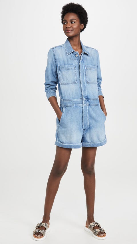 Los mejores outfits para el verano