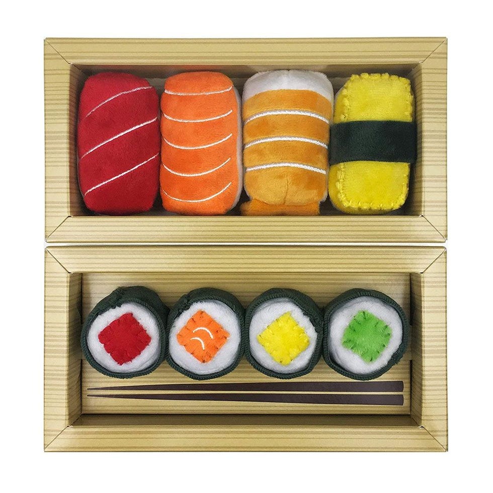 Best Gifts for Sushi Lovers