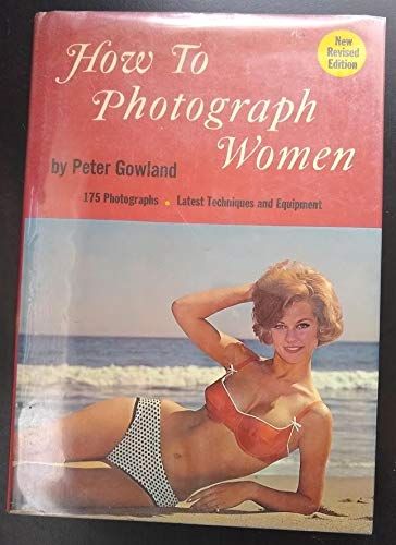 how to Photograph Women