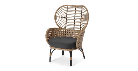 20 Rattan Garden Furniture Pieces For Summer 2020