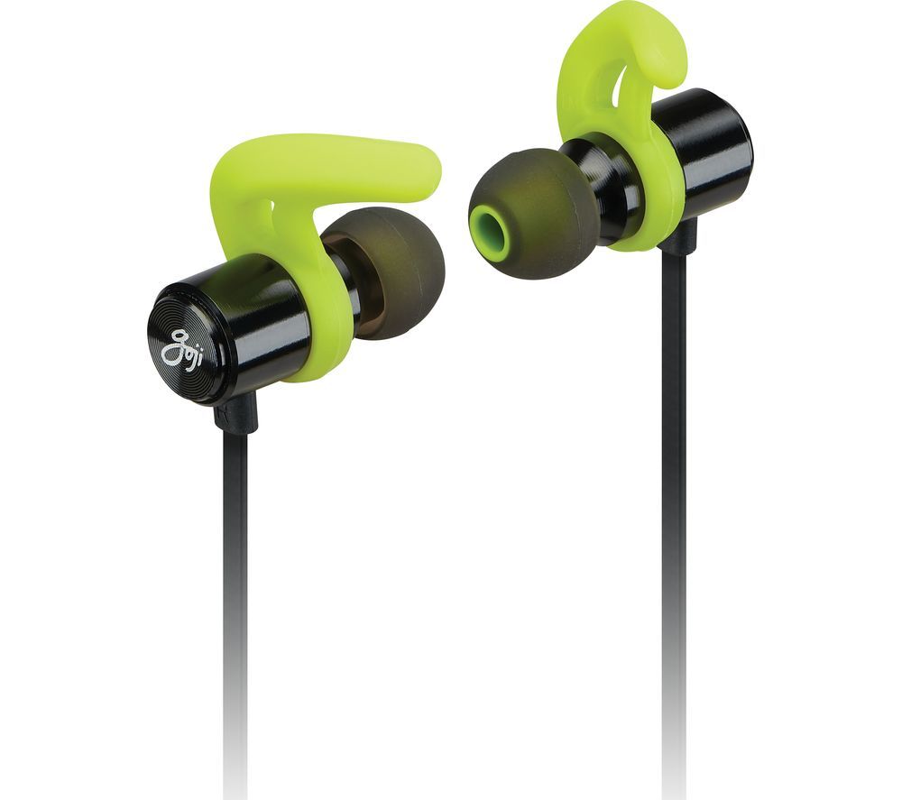 currys running headphones