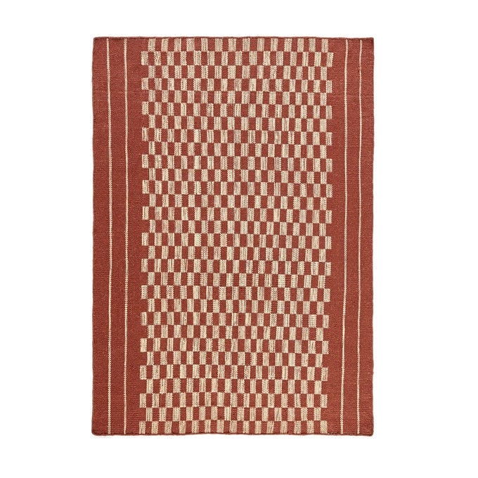 Madotto Indoor/Outdoor Rug