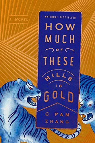 <em>How Much of These Hills Is Gold</em>, by C. Pam Zhang