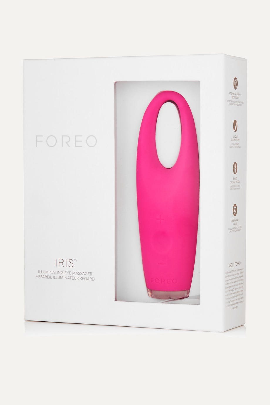 Eye Massager, £119