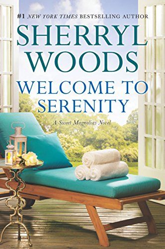 #4 - Welcome to Serenity