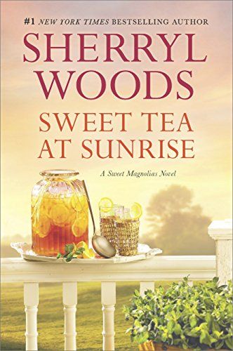 #6 - Sweet Tea at Sunrise 