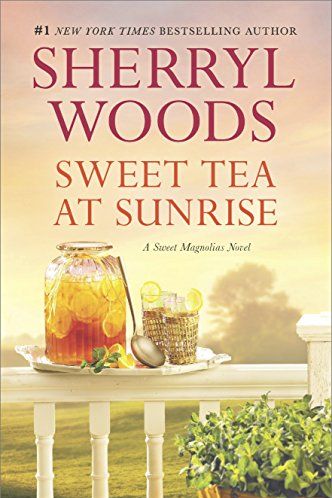 #6 - Sweet Tea at Sunrise 