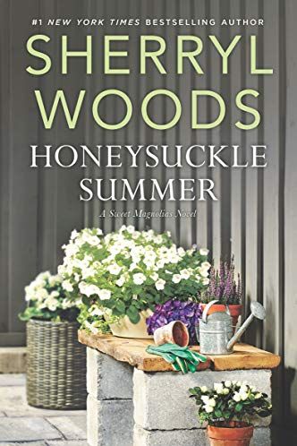 #7 - Honeysuckle Summer 