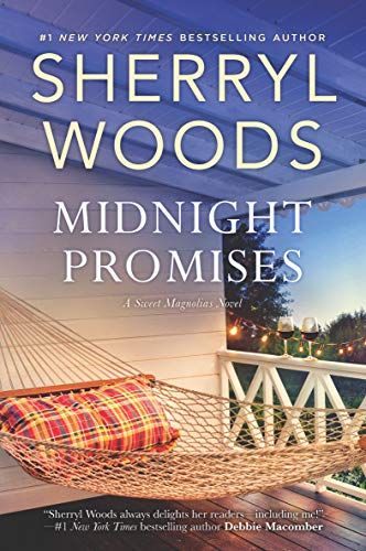 #8 - Midnight Promises
