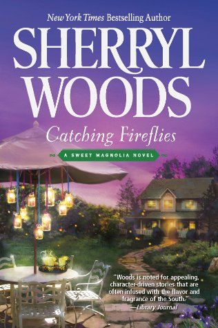 #9 - Catching Fireflies 