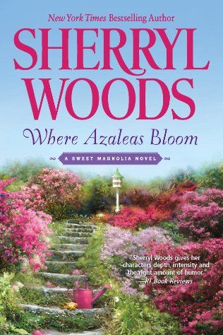 #10 - Where Azaleas Bloom 