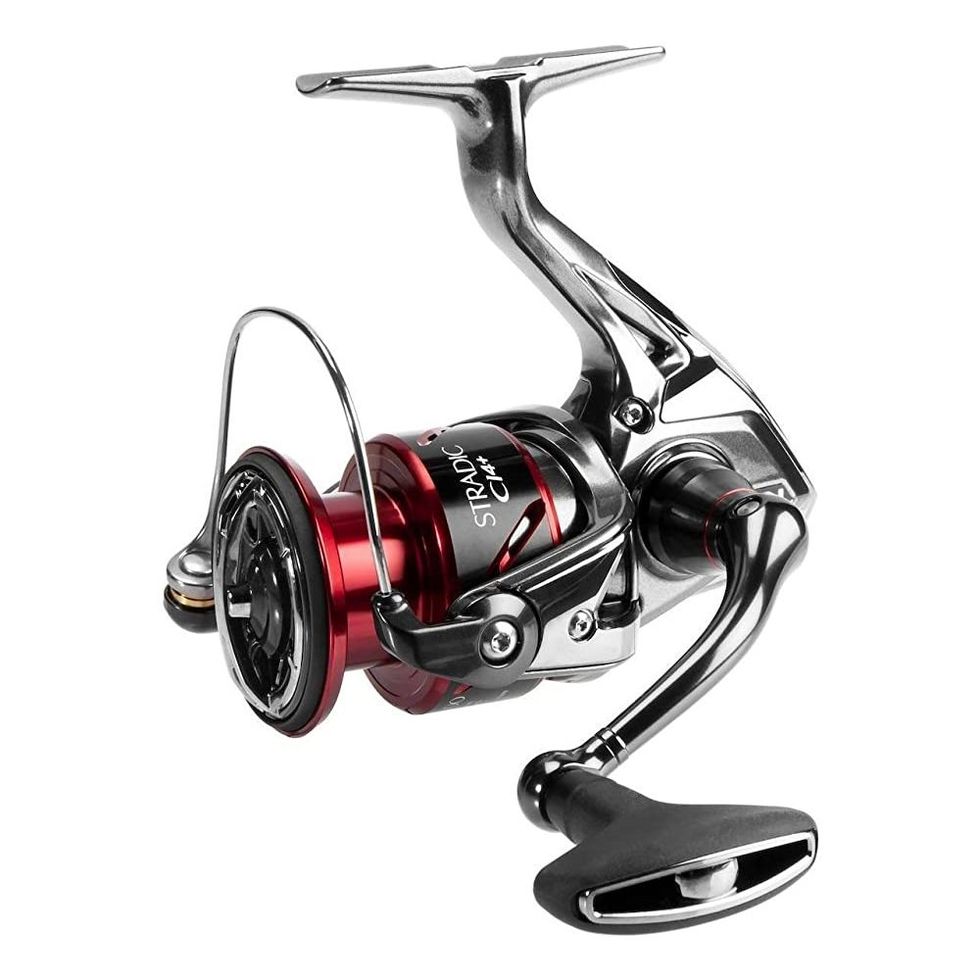 Hooked on Gear: The Ultimate Fishing Equipment Market