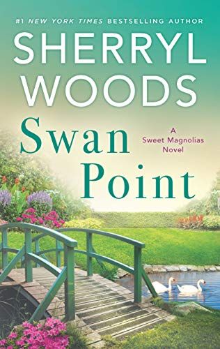 #11 - Swan Point 