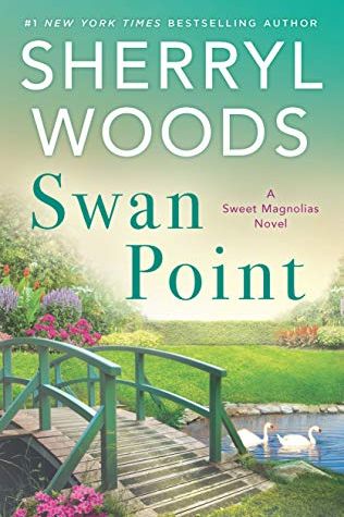 #11 - Swan Point 