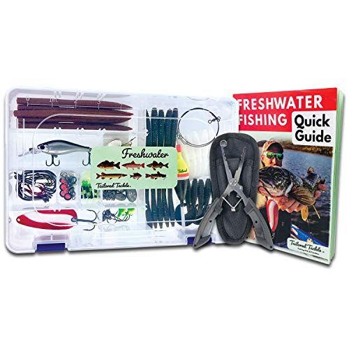 Fishing Rod Straps - Pliers & Accessories - The Shop