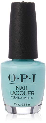 OPI Nail Lacquer, Gelato On My Mind