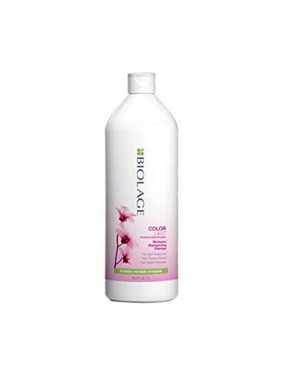 BIOLAGE Colorlast Shampoo