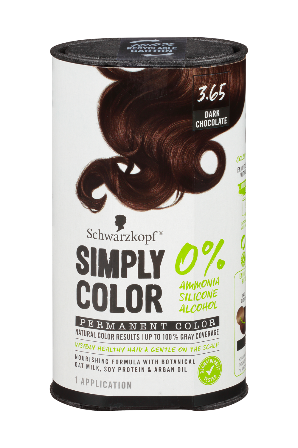 15 Best Natural Hair Dyes Colors and Brands of 2023