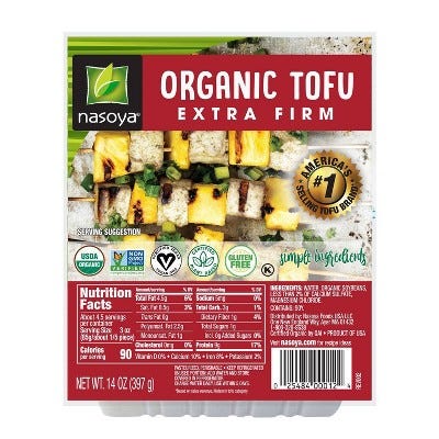 Tofu