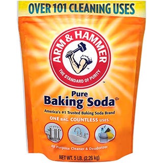 Baking Soda