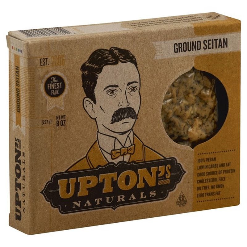 Seitan