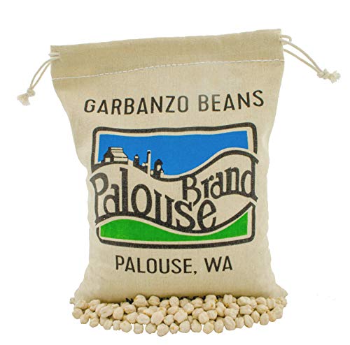 Chickpeas or Garbanzo Beans