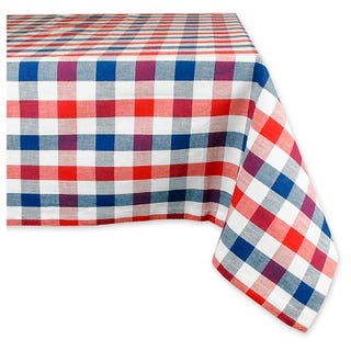 Patriotic Table Cloth