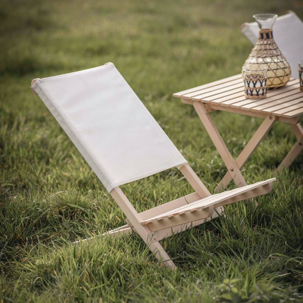 18 Best Deck Chairs To Buy Wooden Deck Chair Folding Fabric