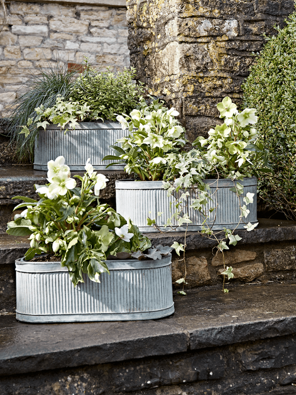 Best Plant Pots 20 Indoor And Outdoor, What Are The Best Outdoor Planters