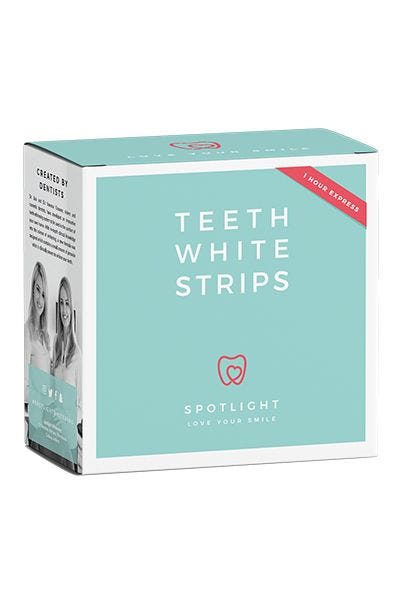 Teeth White Strips