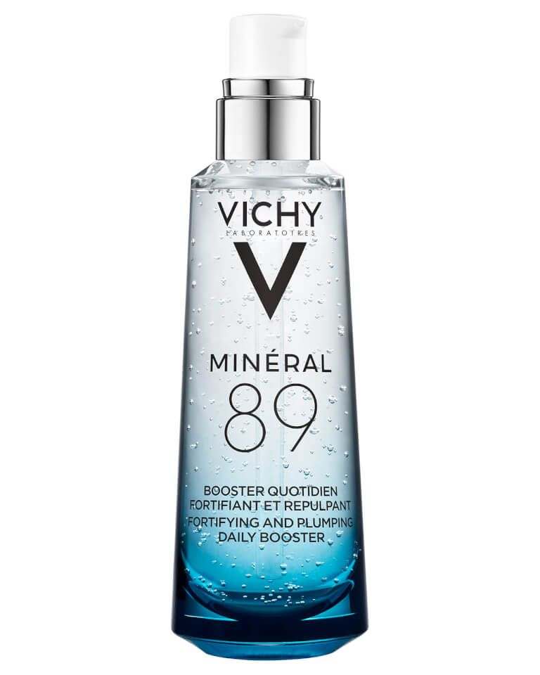 Minéral 89 Hyaluronic Acid Hydration Booster