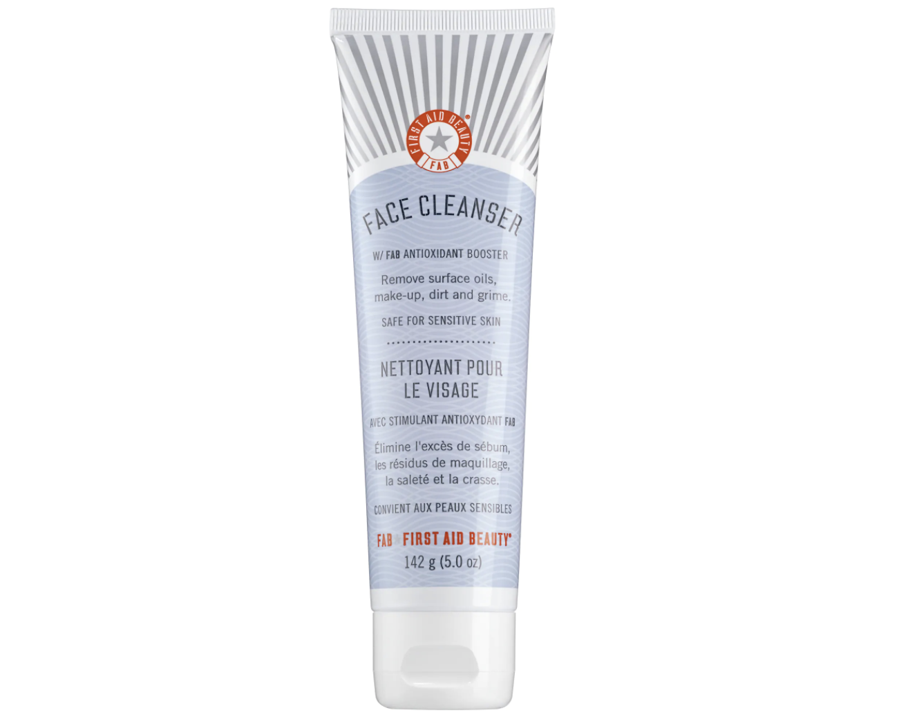 Face Cleanser 