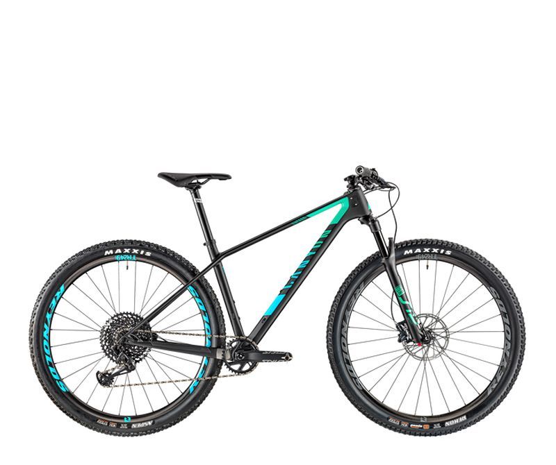 lightest hardtail mtb