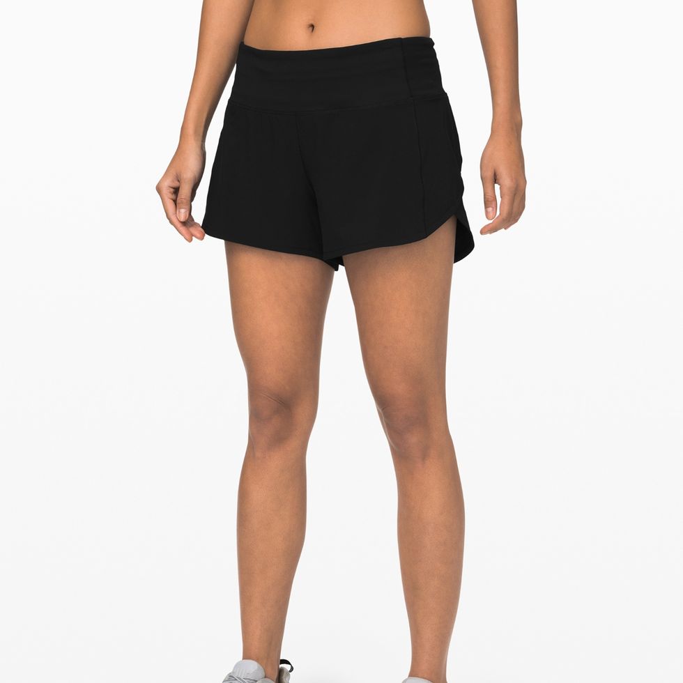 These @lululemon fast and free shorts are the absolute best running sh, best running shorts
