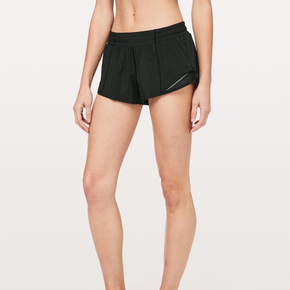 I Run Five Times A Week And These Lululemon Shorts Are In My Top Three